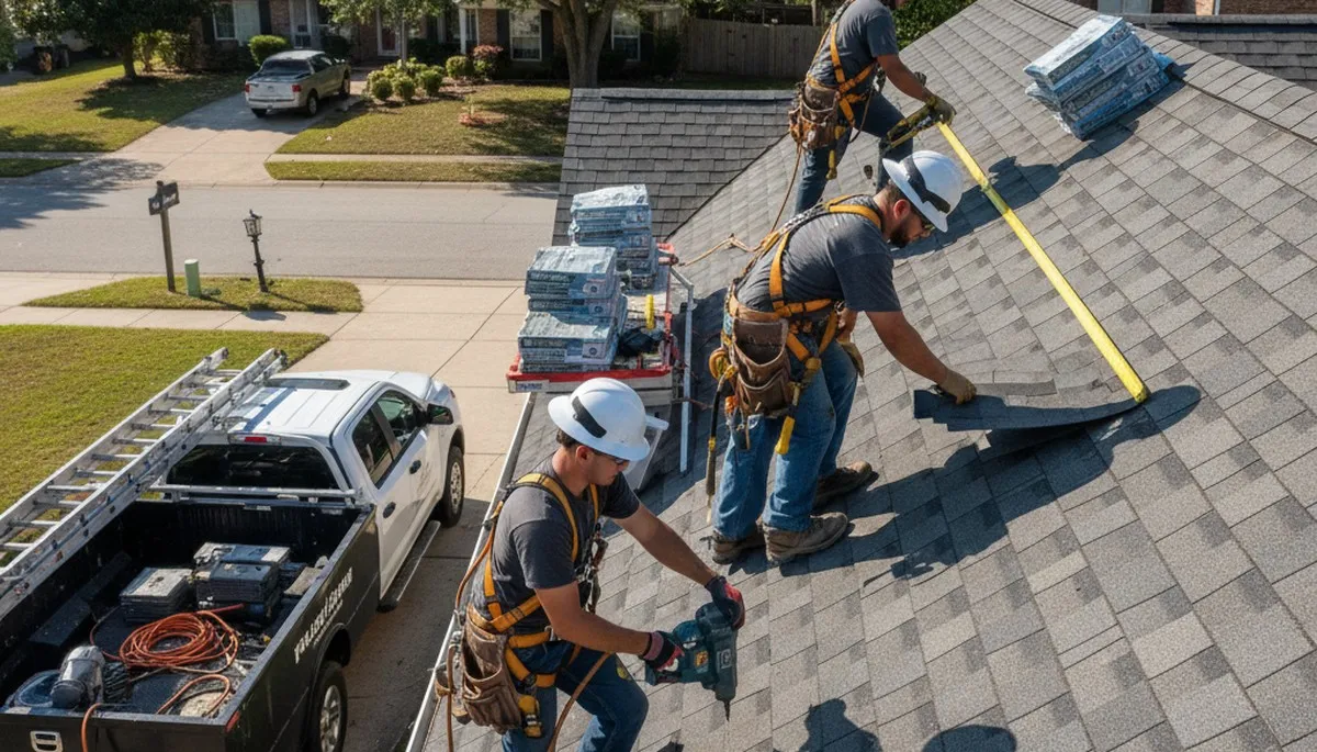 Portland, OR siding installation by FX Remodeling & Exteriors on a home exterior