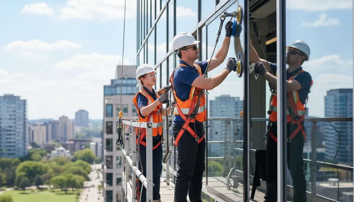 Portland, OR window repair by FX Remodeling & Exteriors for drafts, seals, and damaged frames