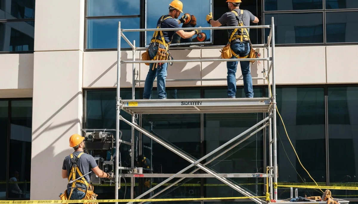 Portland, OR window replacement by FX Remodeling & Exteriors for weather-resistant home improvement
